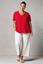 Picture of CURVY GIRL FINE QUALITY COTTON T SHIRT